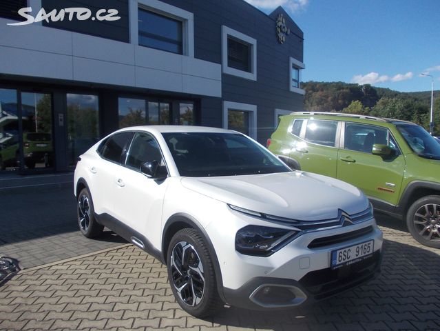 Citroën C4